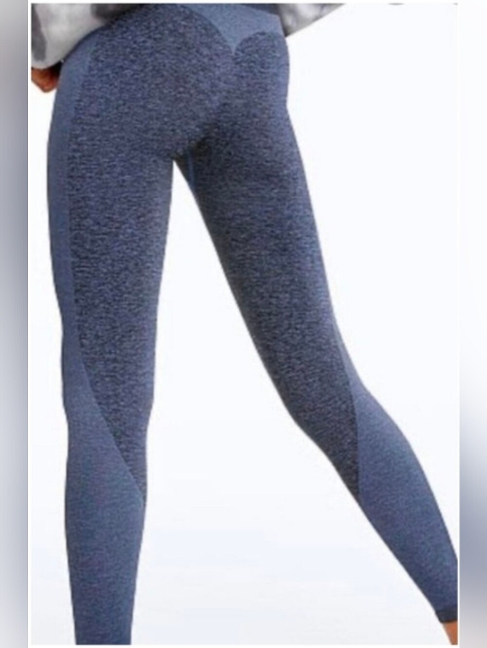 Victorias Secret PINK Seamless Athletic Leggings